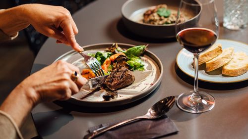  A Taste Of What's New: Mumbai's Latest Restaurants Worth Checking Out